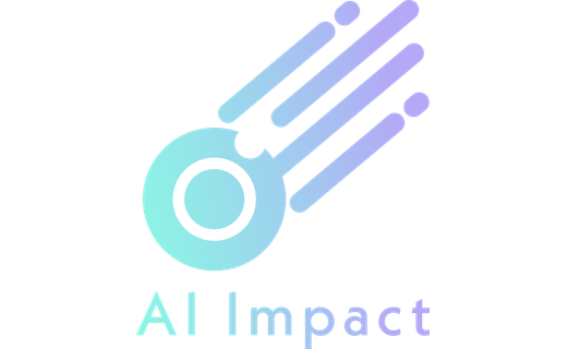 AI Impact ロゴ