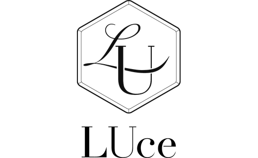 LUce ロゴ